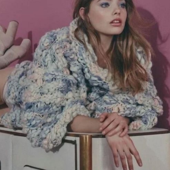 for love and lemons mademoiselle popover - Picture 1 of 6
